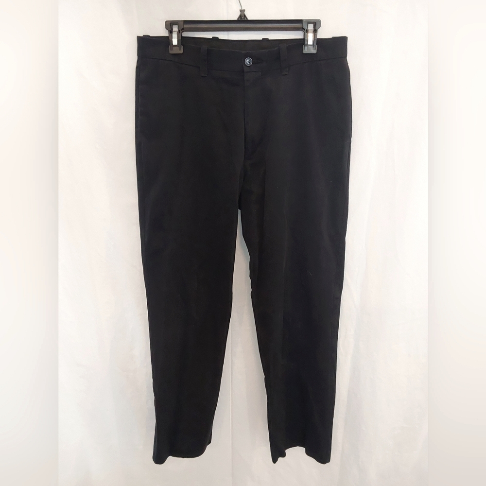 Men's Black Pants